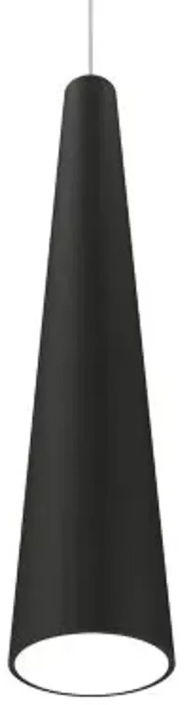 Conical Mini Pendant