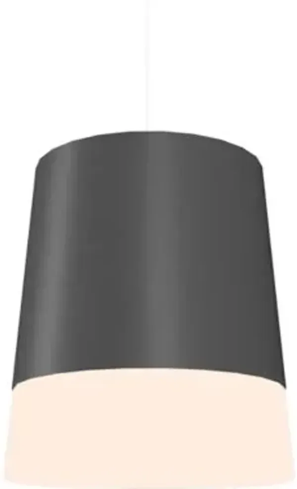 Conical 1100 Mini Pendant