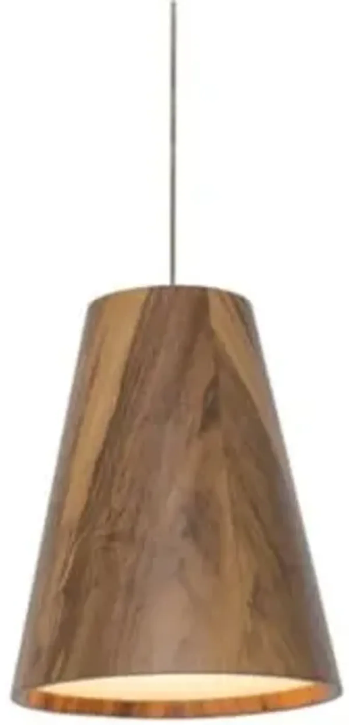 Conical Mini Pendant