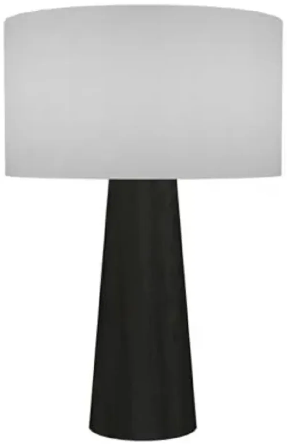 Conical Table Lamp