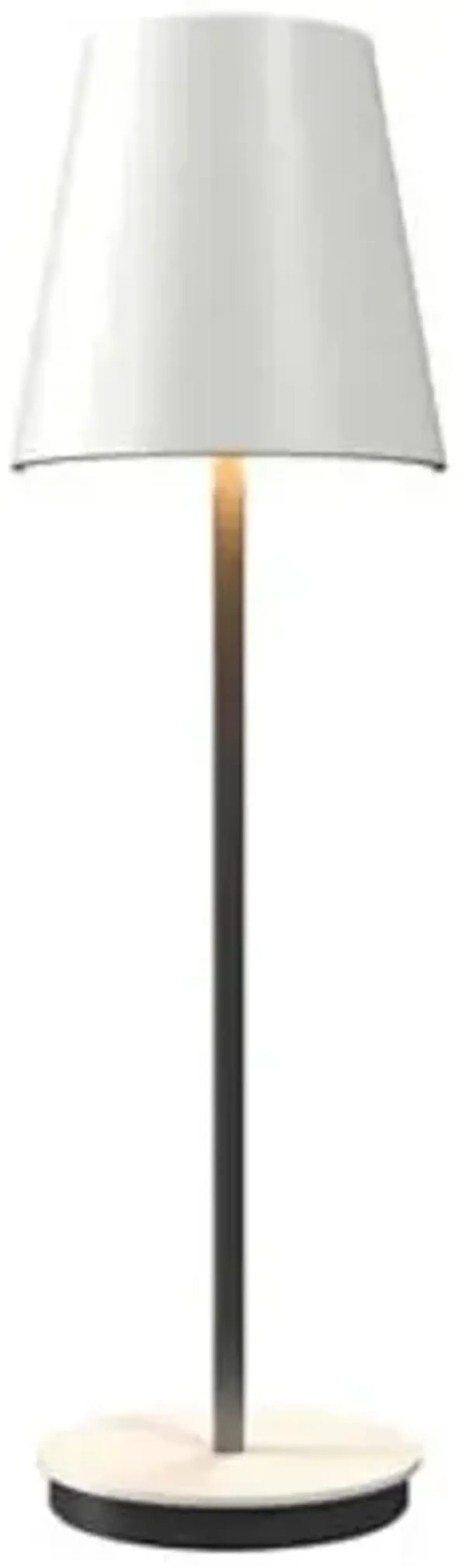 Conical 7088/7078 Table Lamp