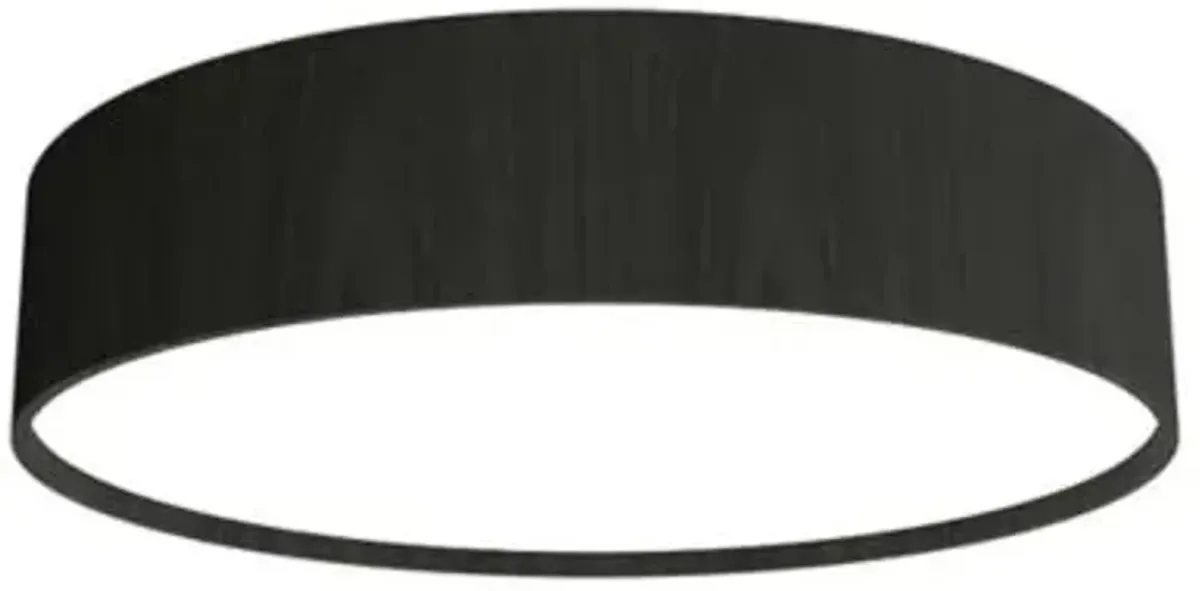 Cylindrical Flushmount