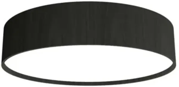 Cylindrical Flushmount