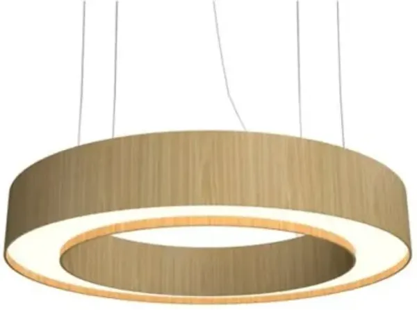 Cylindrical 1221 LED Pendant