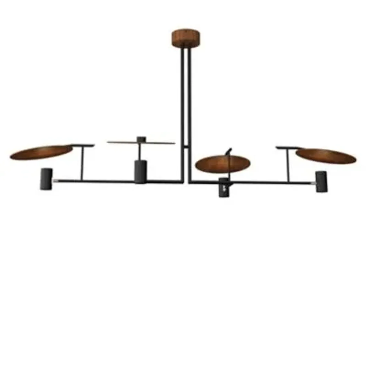 Dot Linear Suspension