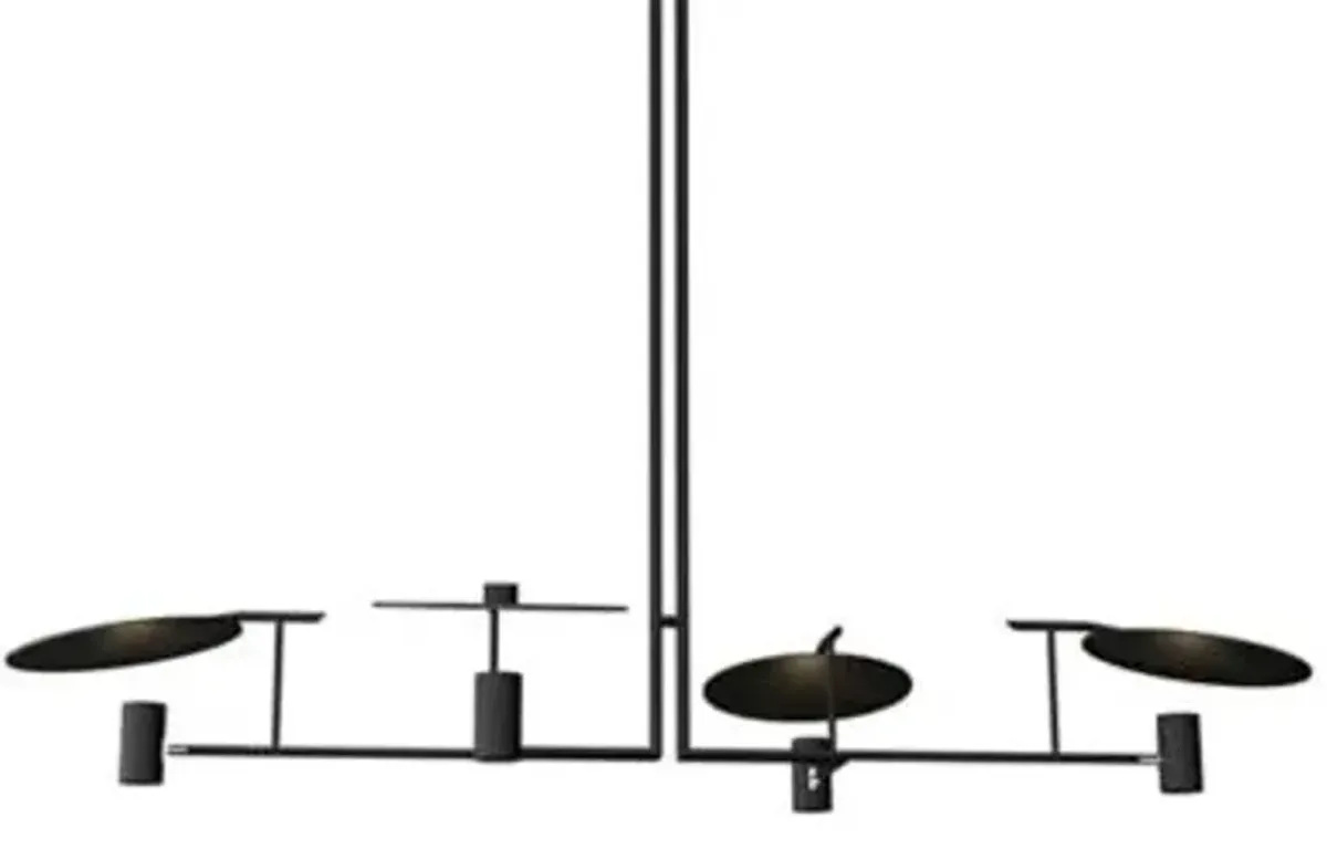 Dot Linear Suspension