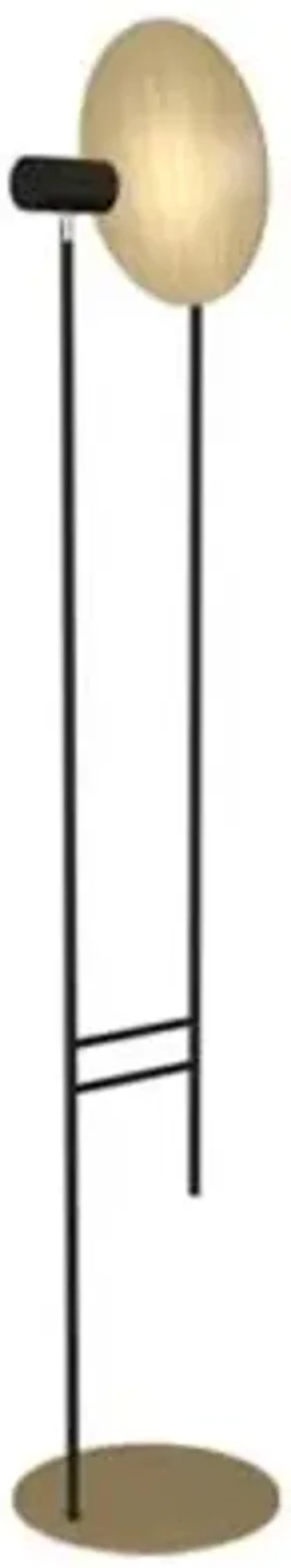 Dot Accord Floor Lamp