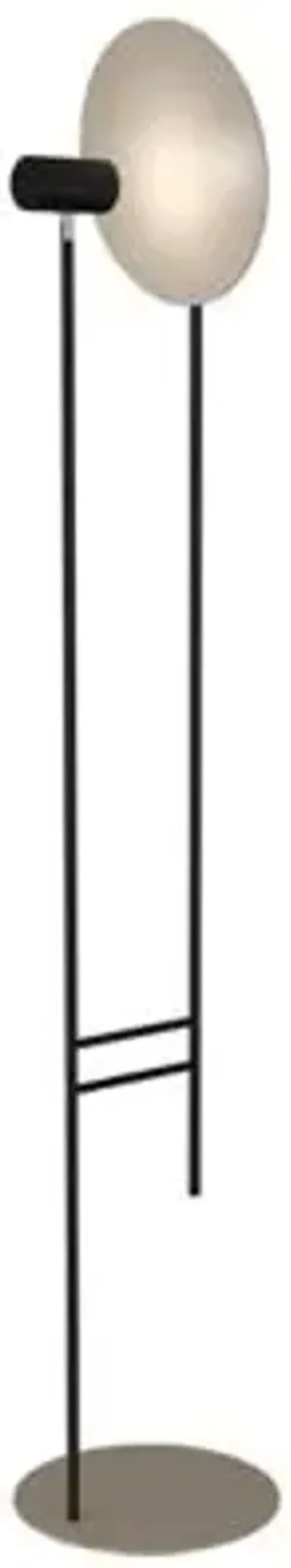 Dot Accord Floor Lamp