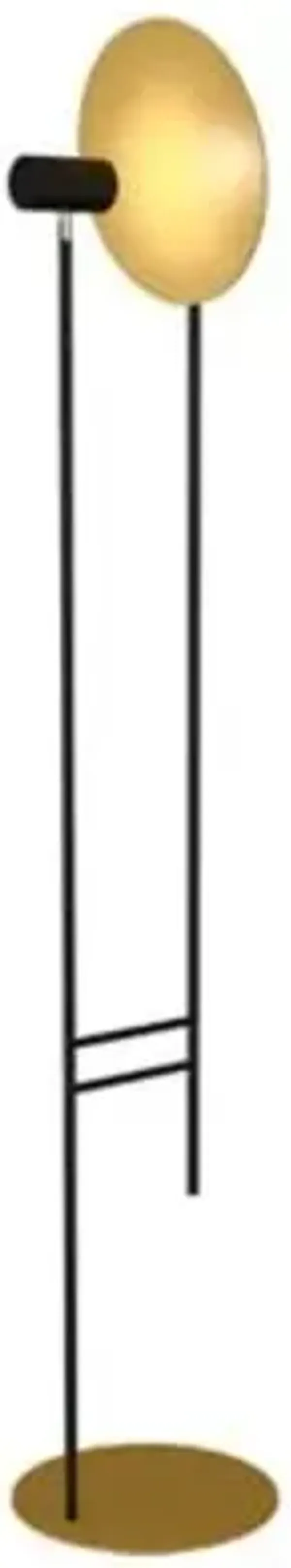 Dot Accord Floor Lamp