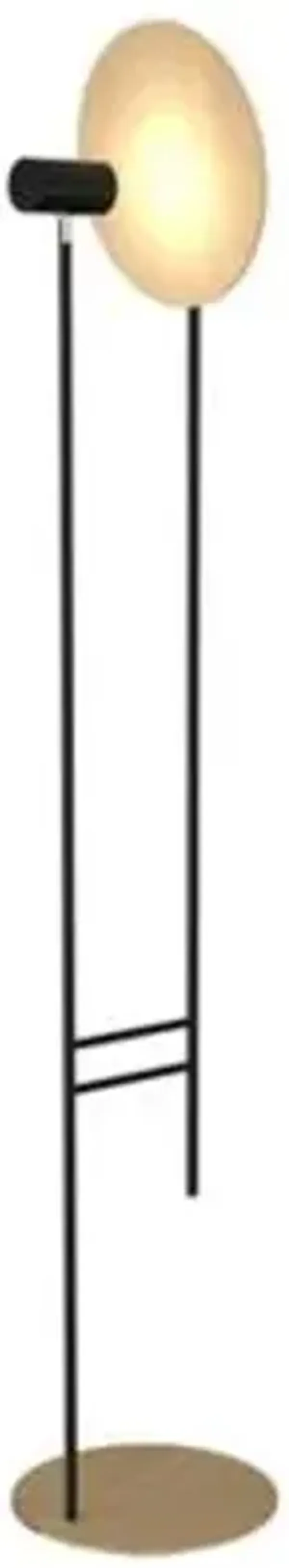 Dot Accord Floor Lamp