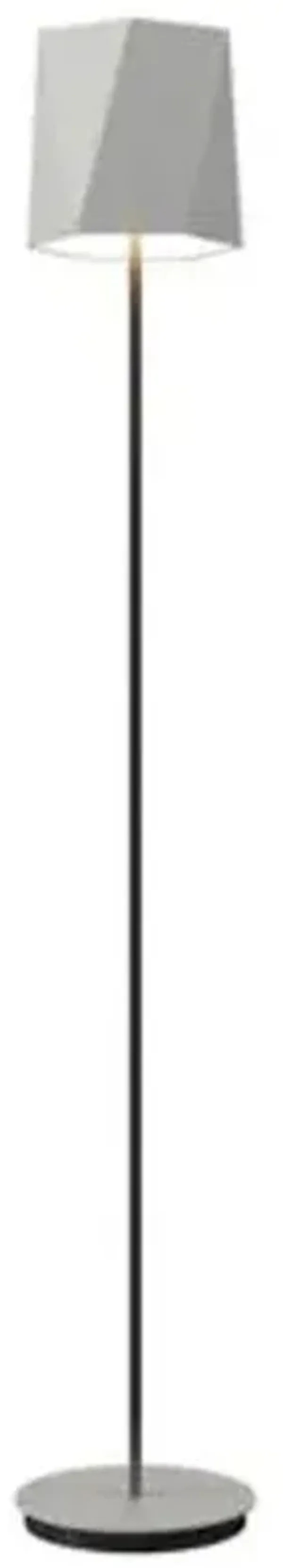 Facet Floor Lamp