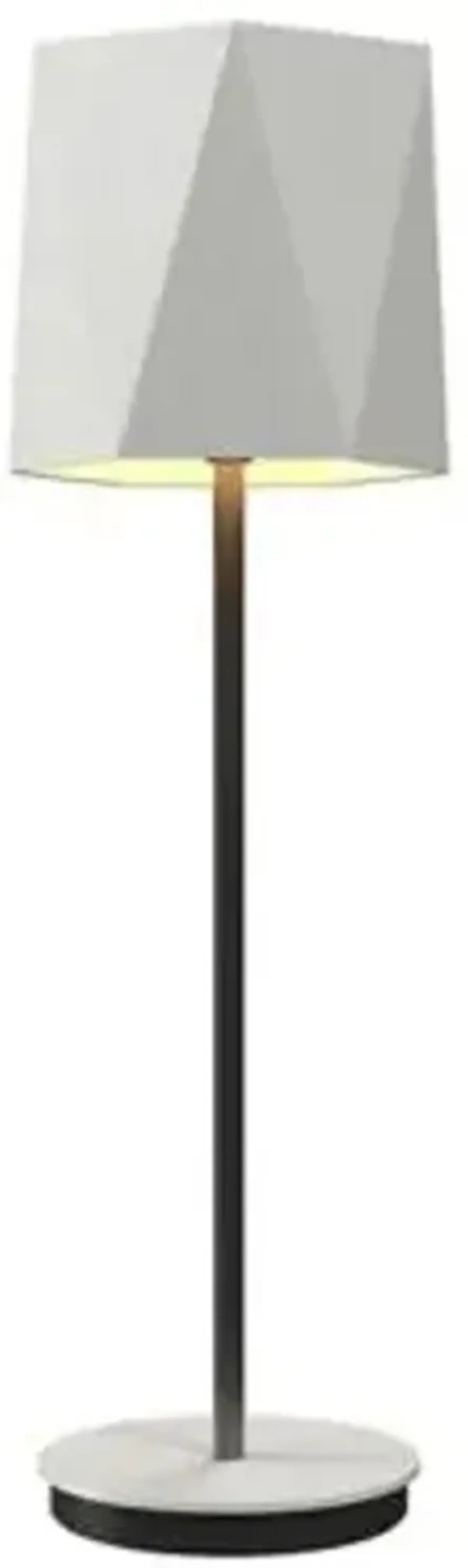 Facet 84/90 Table Lamp