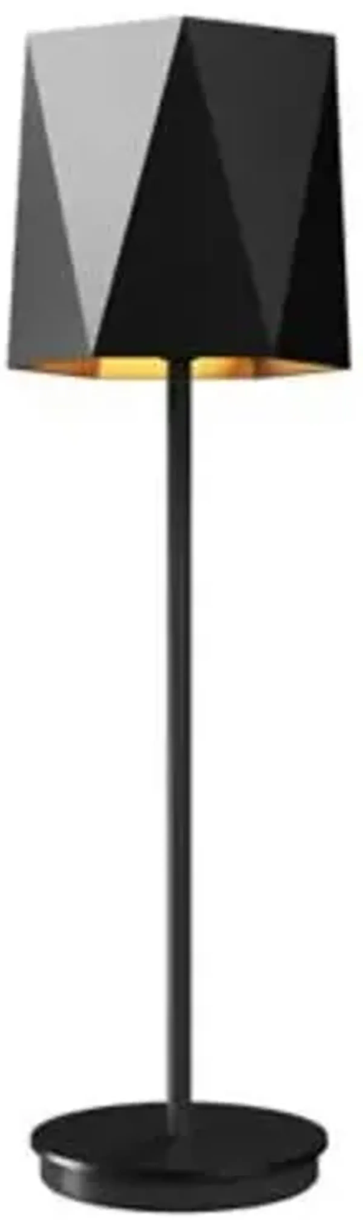 Facet 84/90 Table Lamp