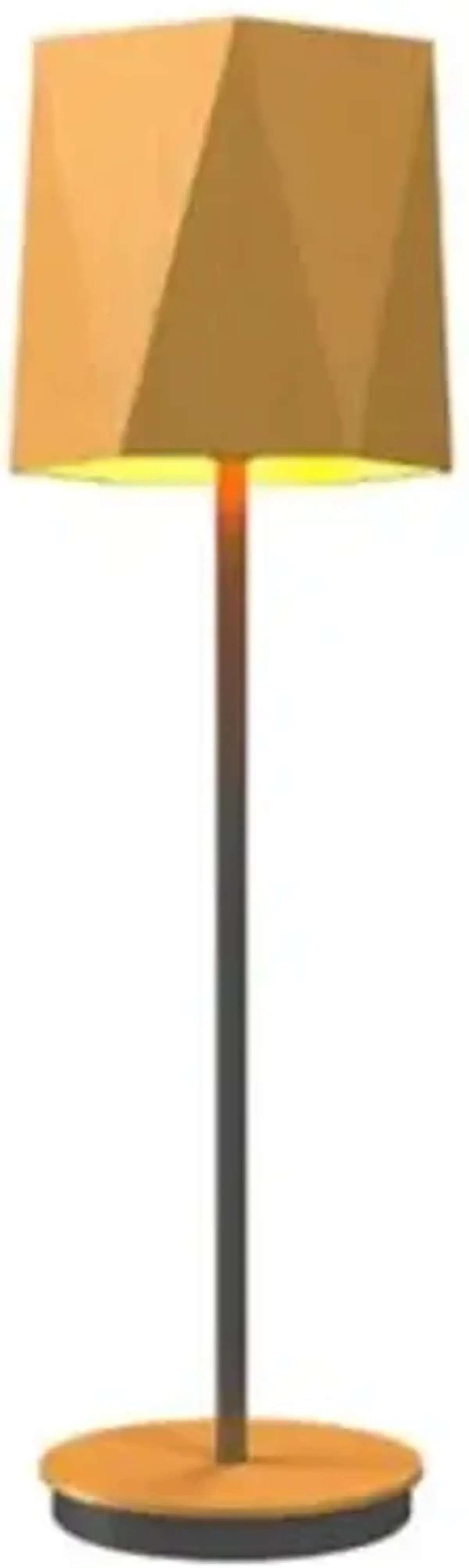 Facet 84/90 Table Lamp