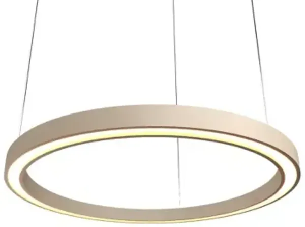 Frame Accord LED Pendant