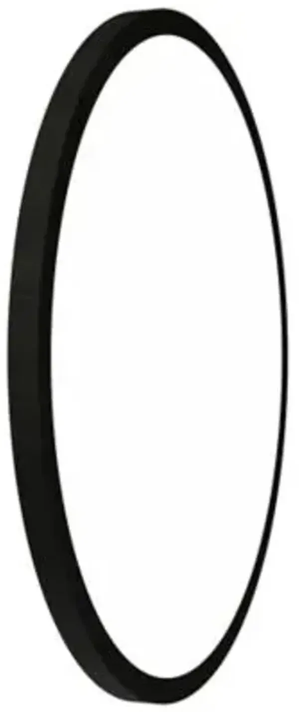 Naia LED Round Wall / Ceiling Light