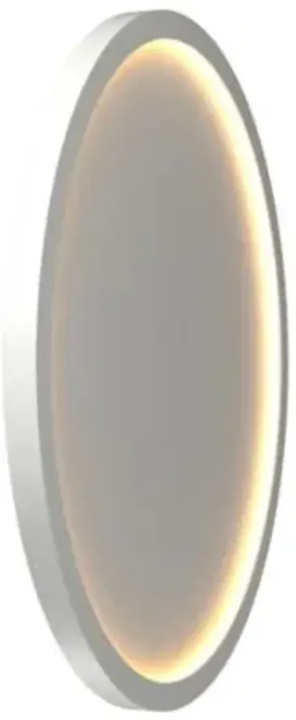 Naia LED Edge-Lit Wall / Ceiling Light