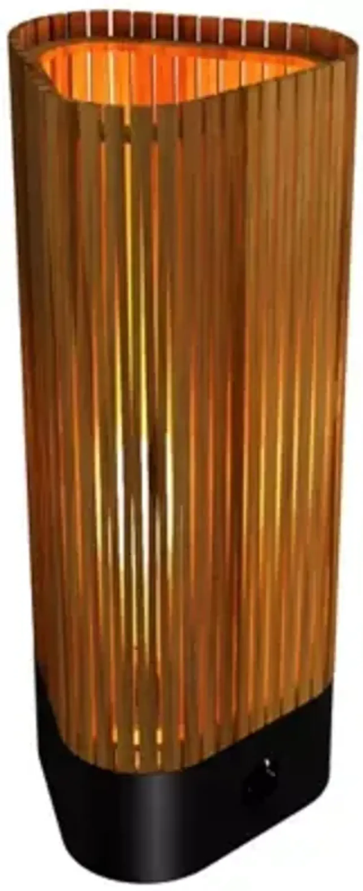 Living Hinges Table Lamp