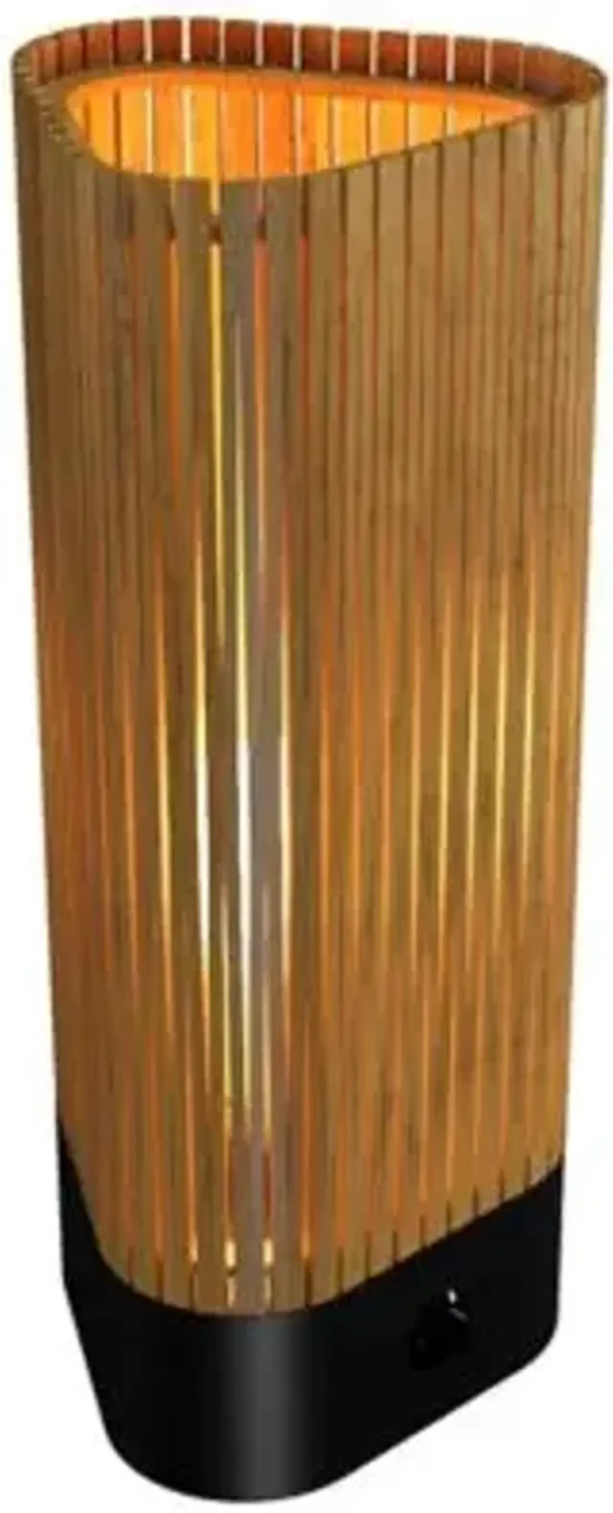 Living Hinges Table Lamp