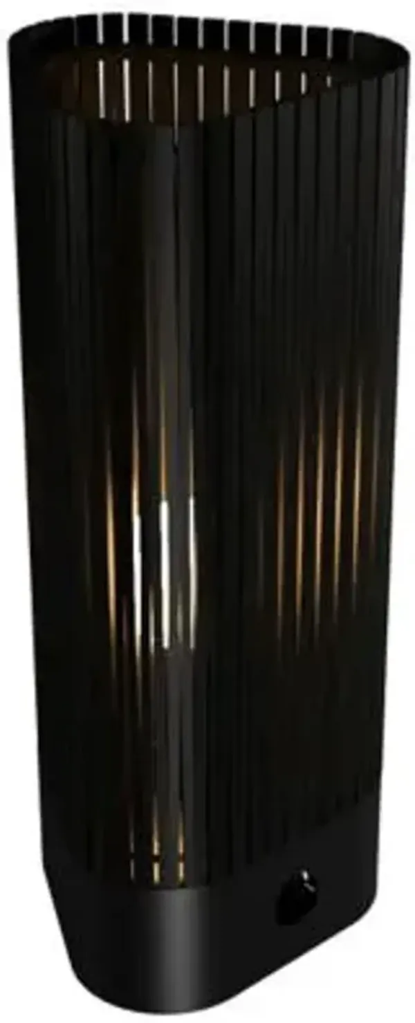 Living Hinges Table Lamp