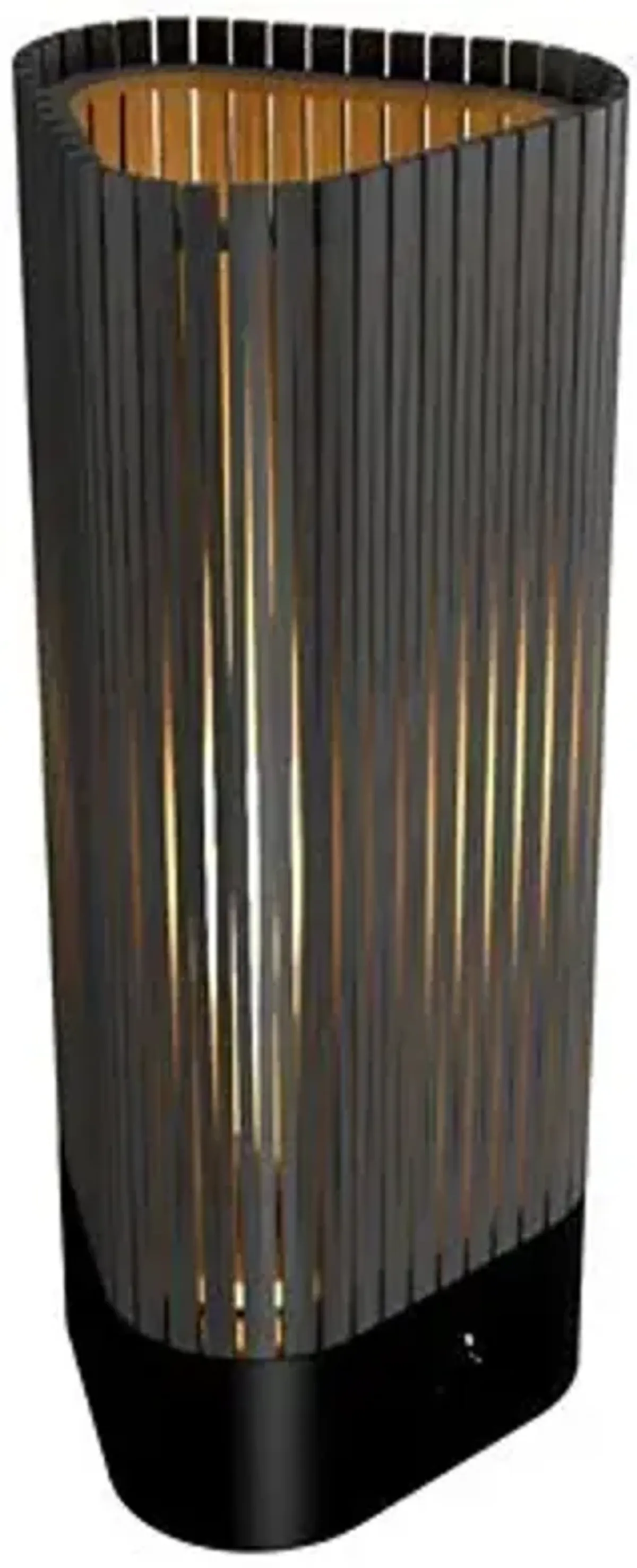 Living Hinges Table Lamp