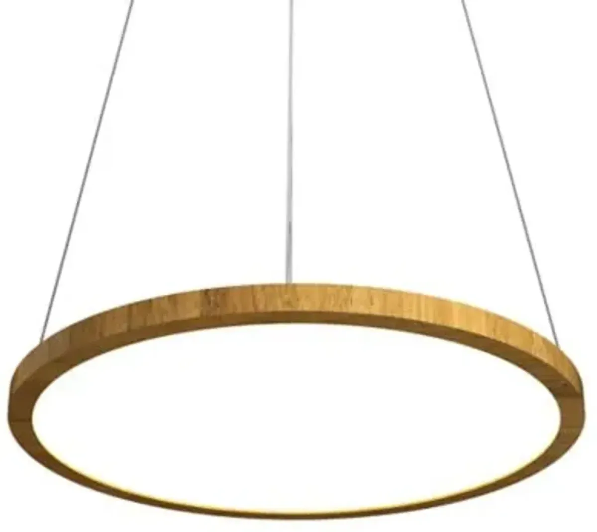 Naiá Accord LED Pendant