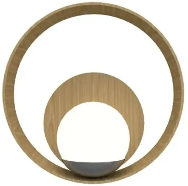 Sfera Round Wall Sconce