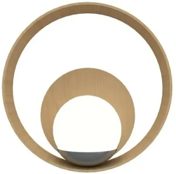 Sfera Round Wall Sconce