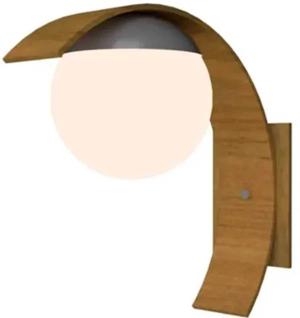 Sfera Wall Sconce