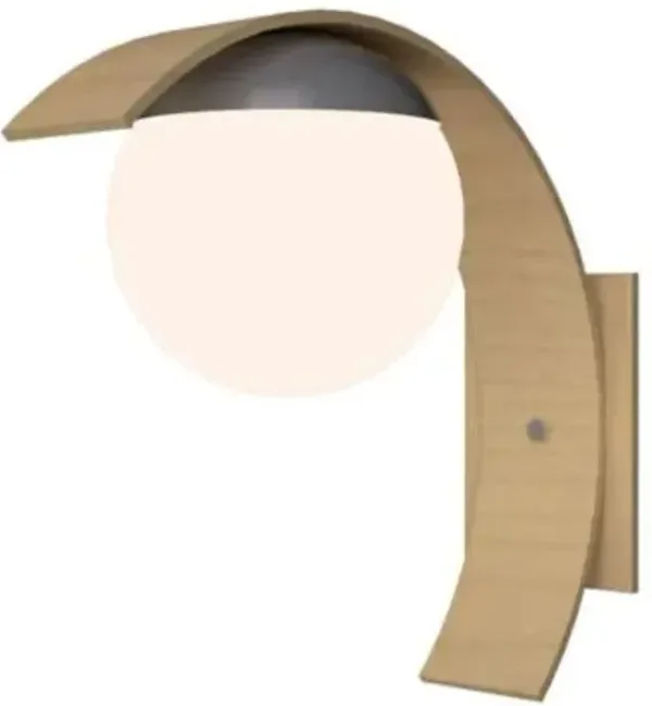 Sfera Wall Sconce