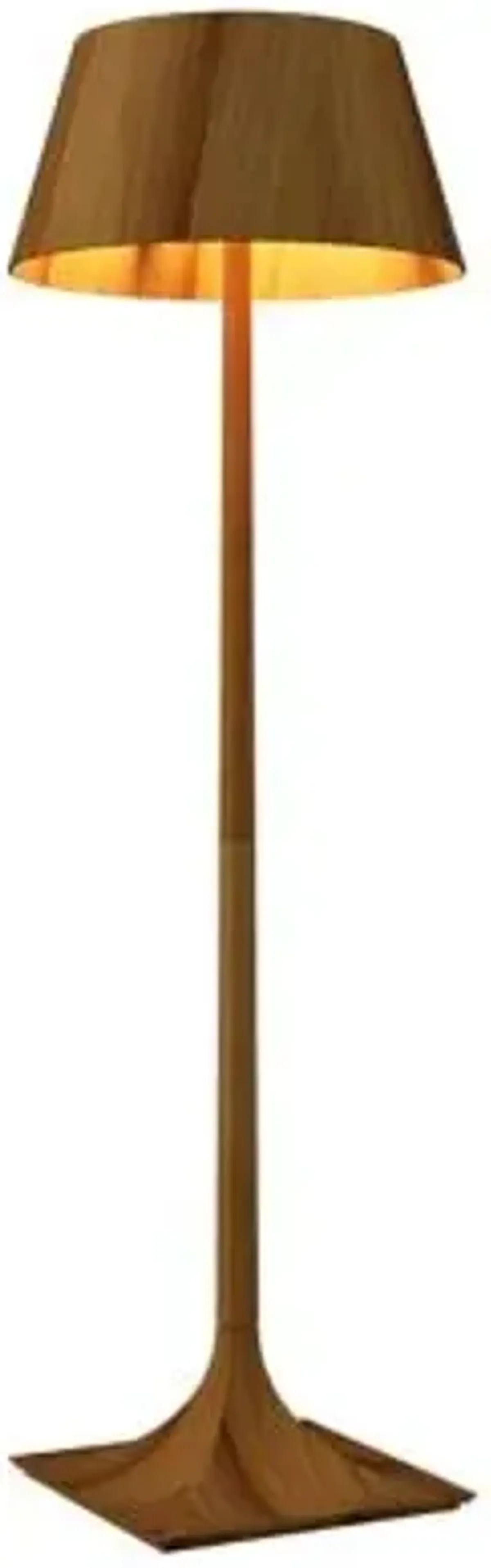 Nostalgia Floor Lamp
