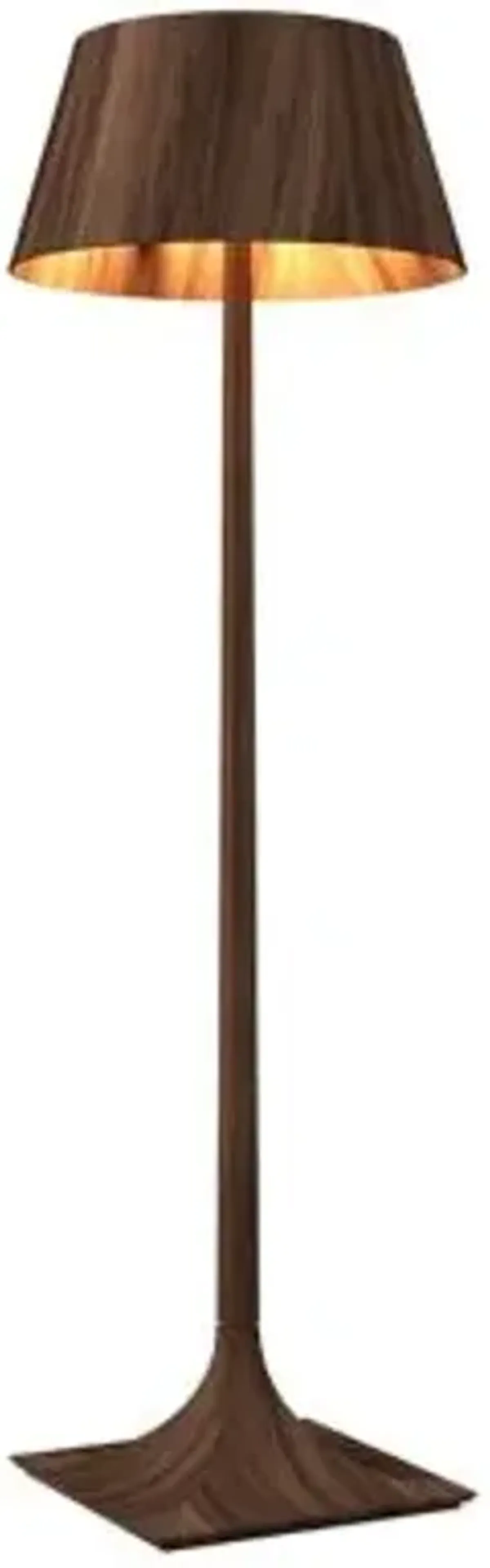 Nostalgia Floor Lamp