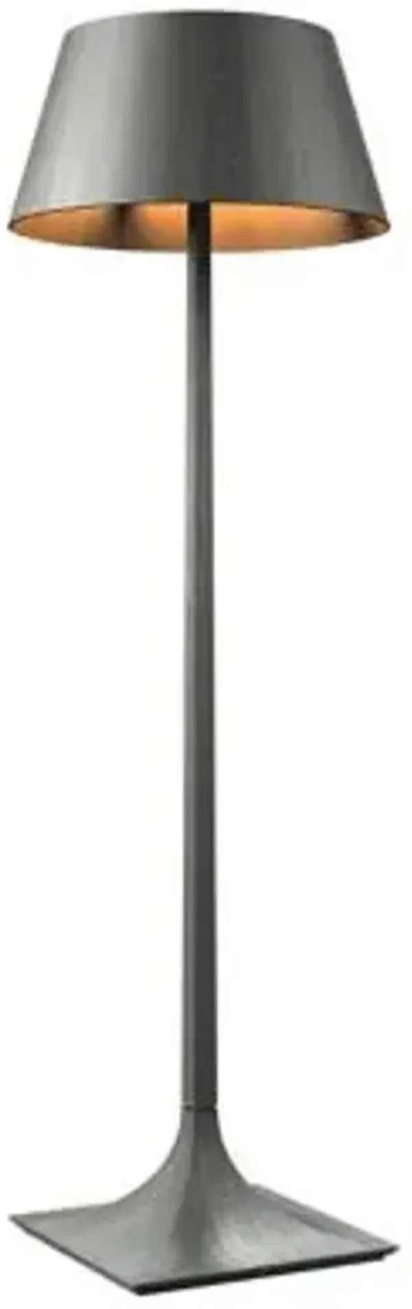 Nostalgia Floor Lamp