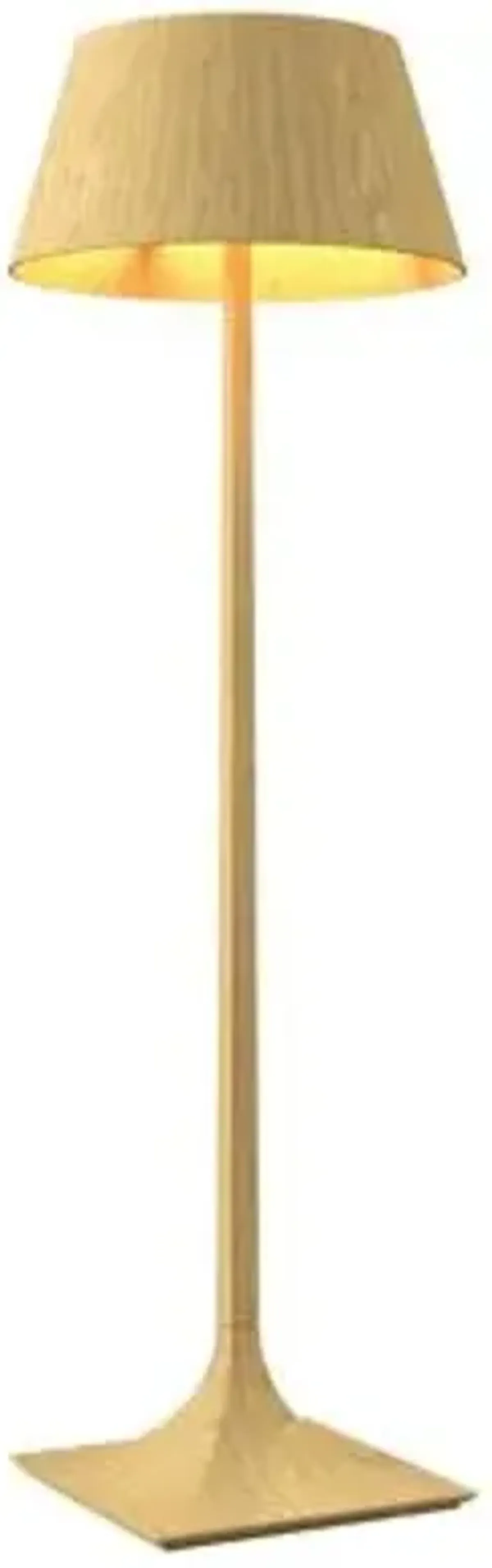 Nostalgia Floor Lamp