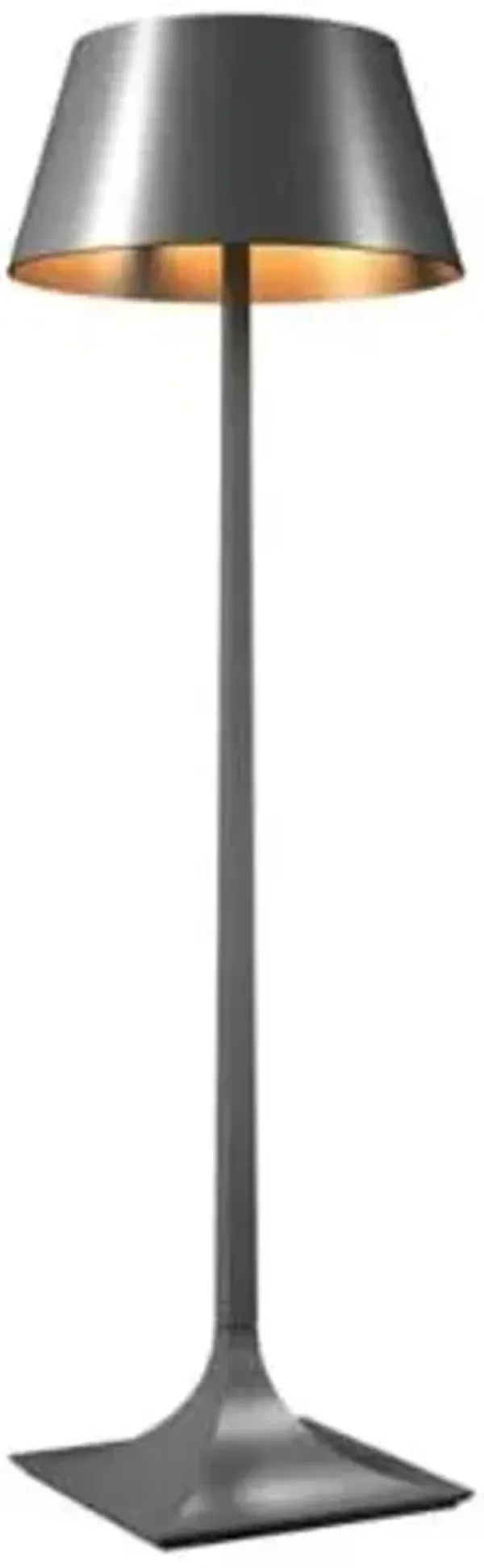 Nostalgia Floor Lamp