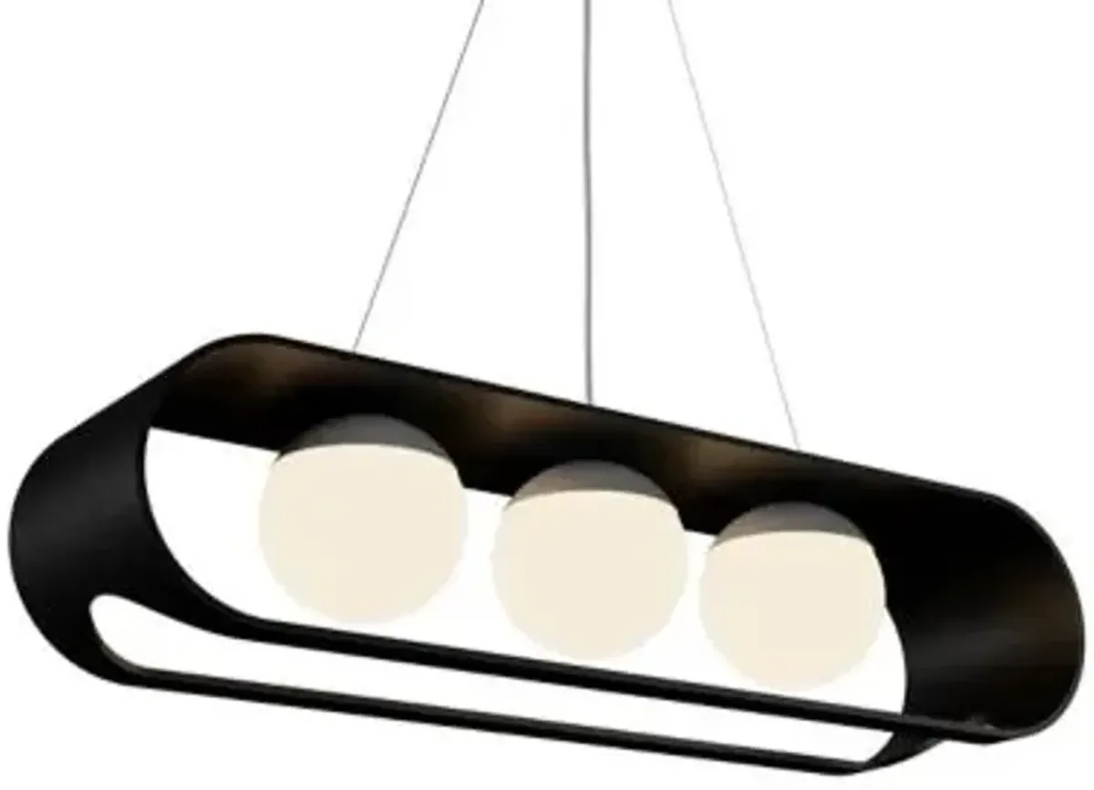 Sfera 3 Light Linear Suspension