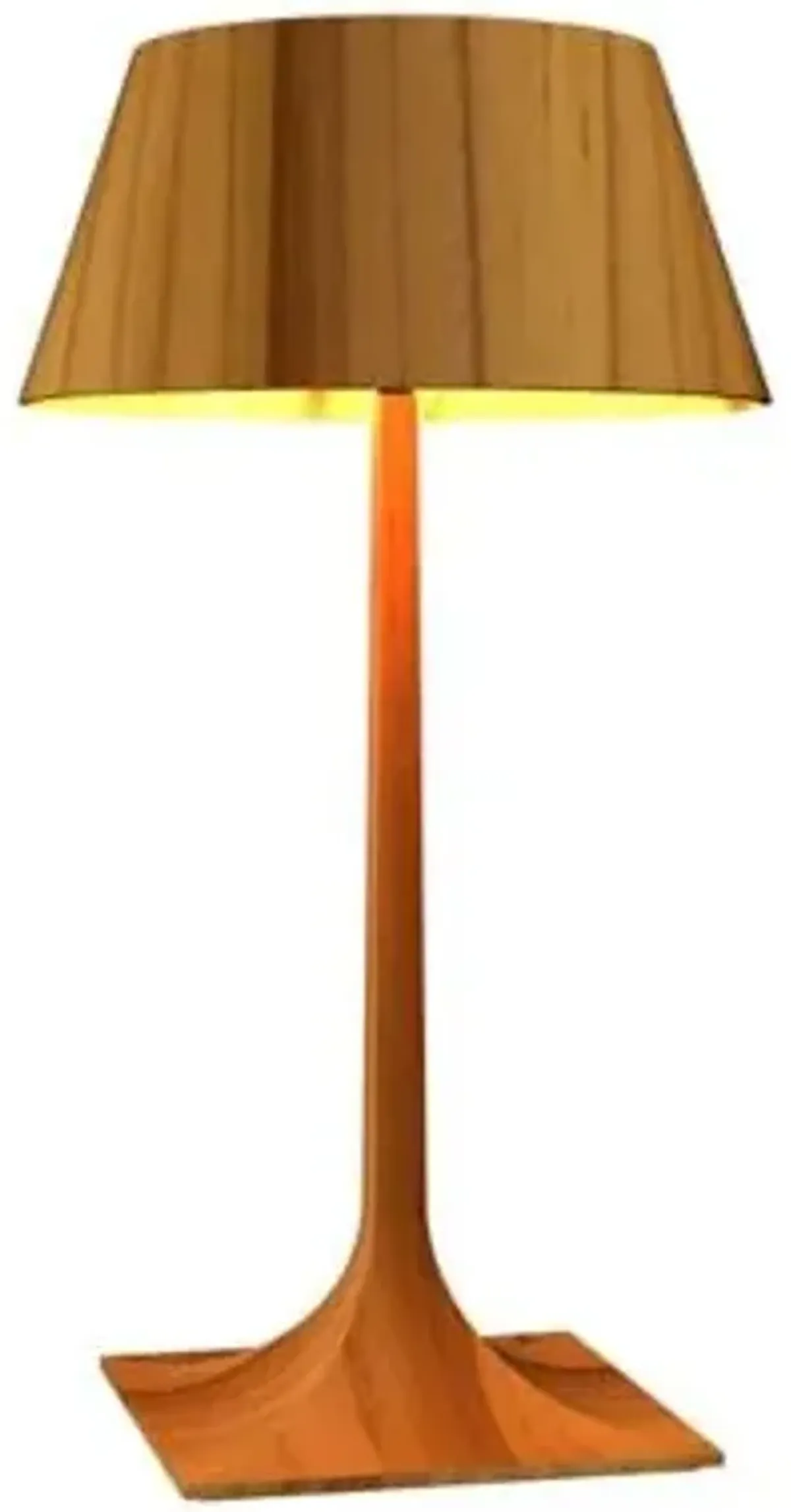 Nostalgia Table Lamp