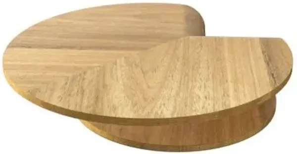 Bloom F1018 Coffee Table