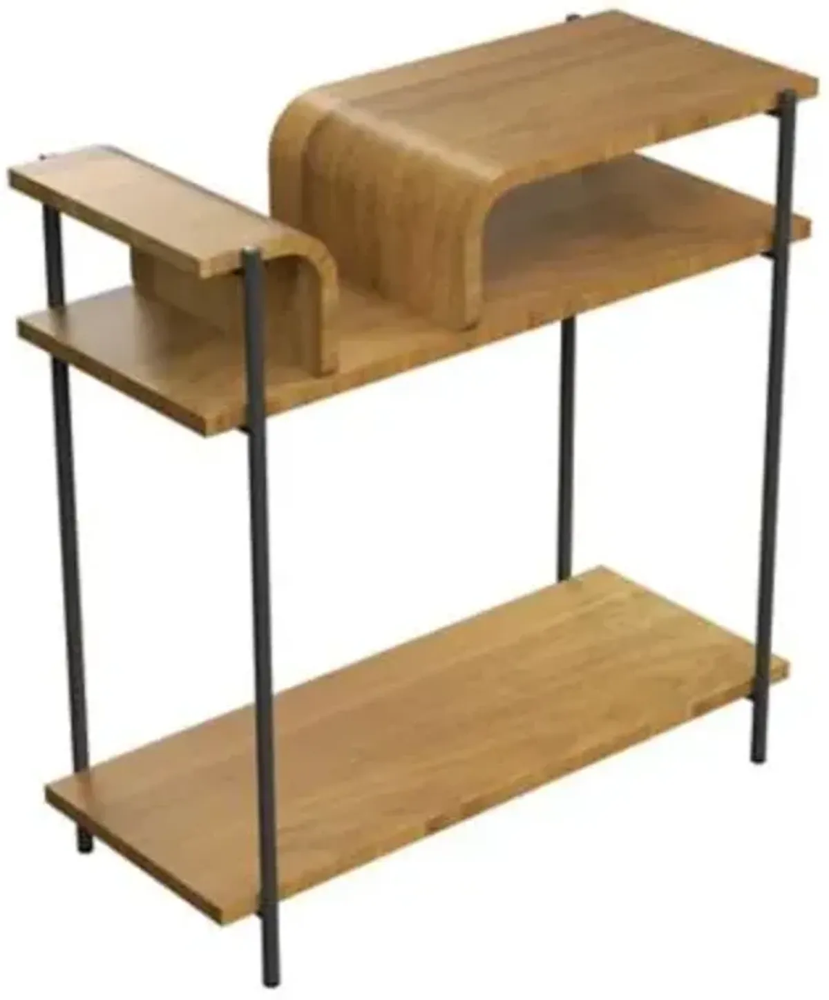 Cascade F1022 Console Table