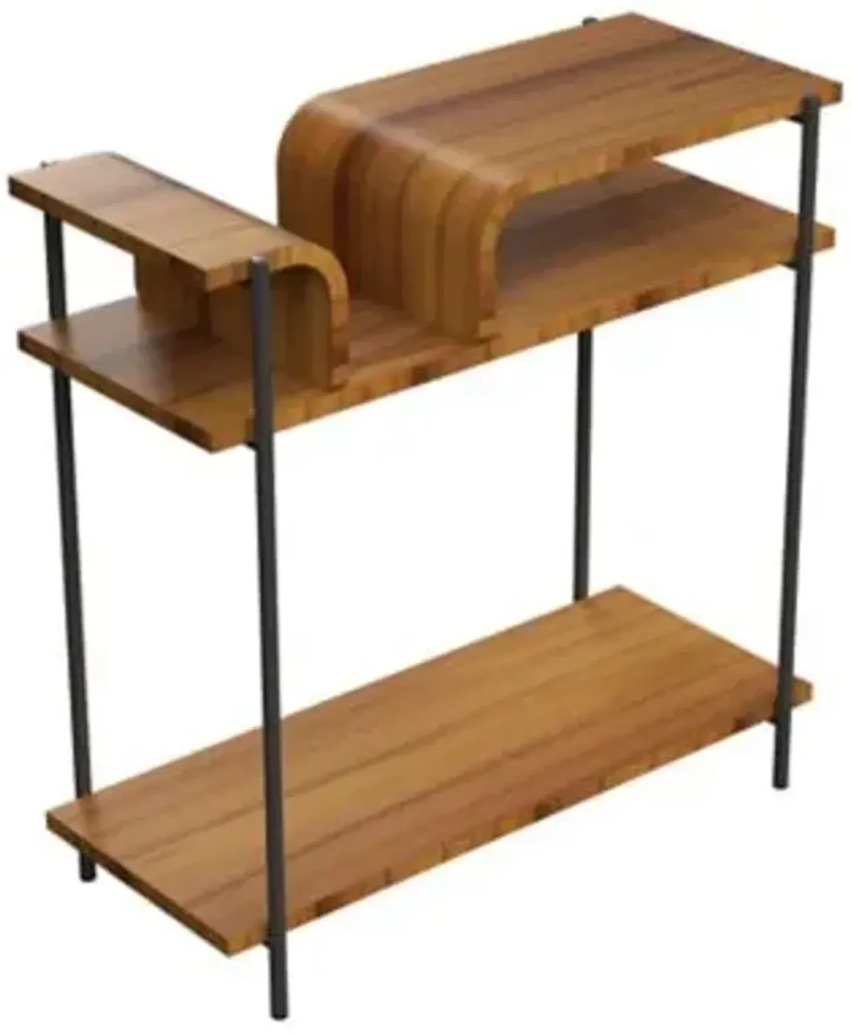 Cascade F1022 Console Table