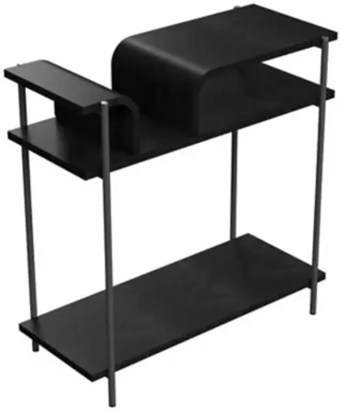 Cascade F1022 Console Table