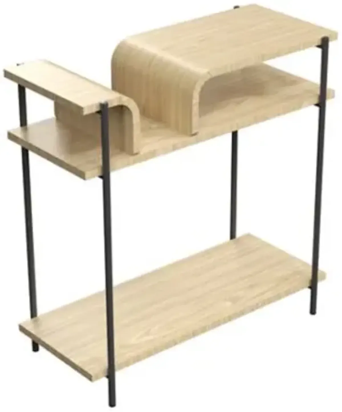 Cascade F1022 Console Table