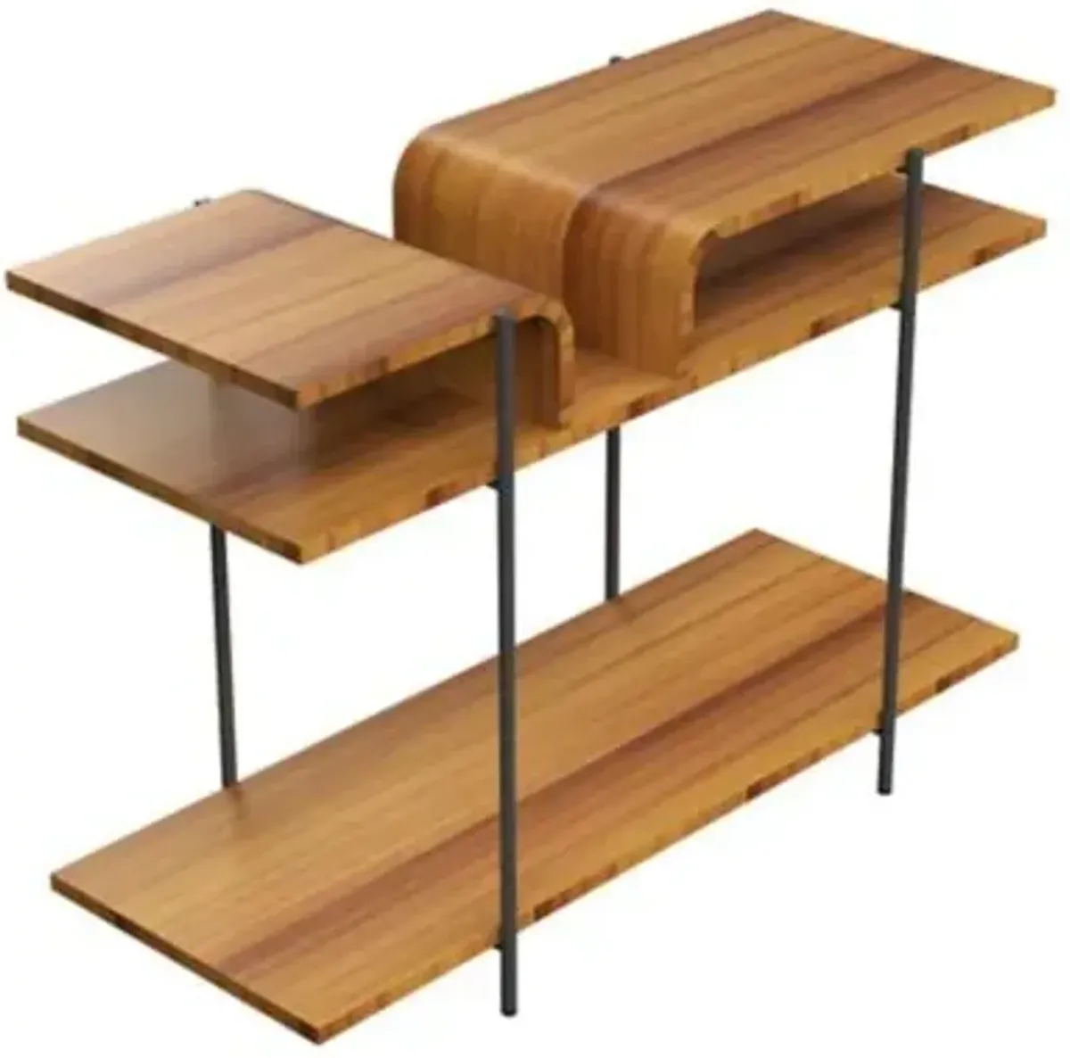 Cascade F1023 Console Table