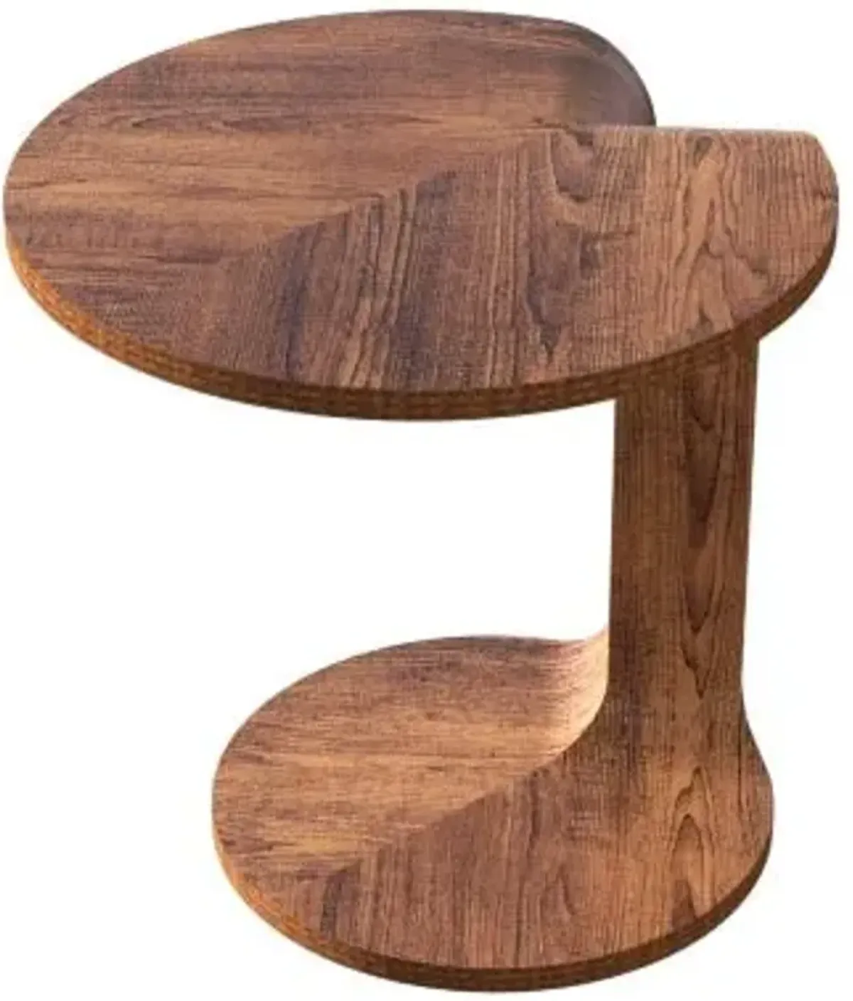 Bloom F1012 Side Table