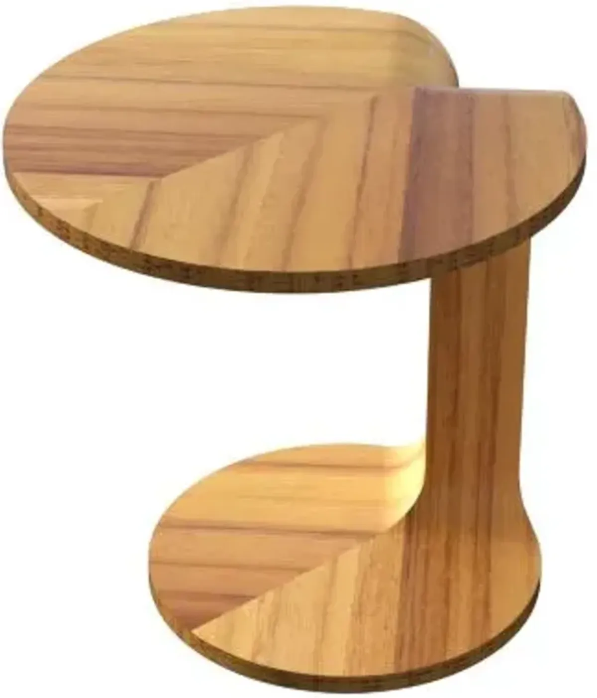 Bloom F1012 Side Table