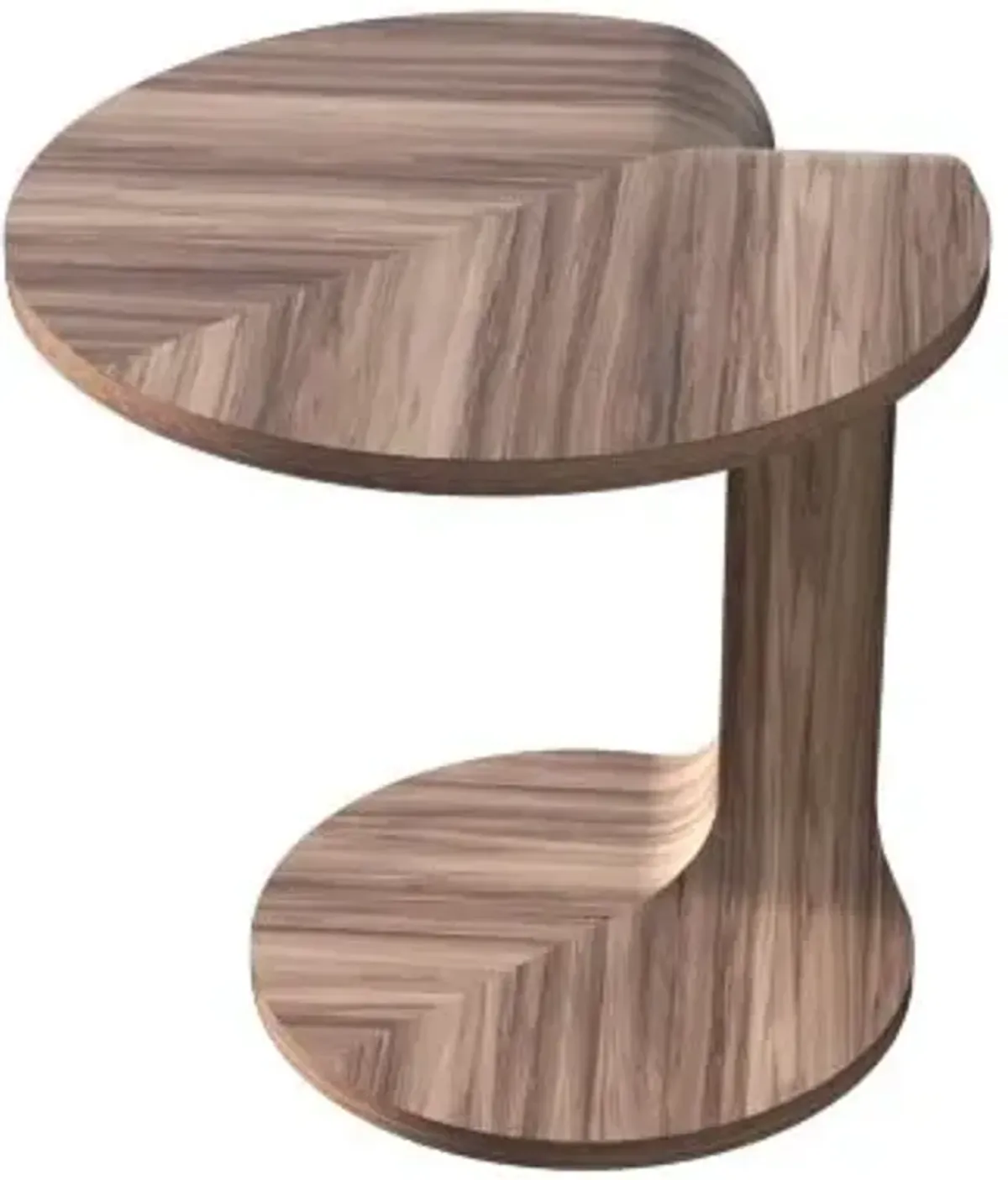 Bloom F1012 Side Table