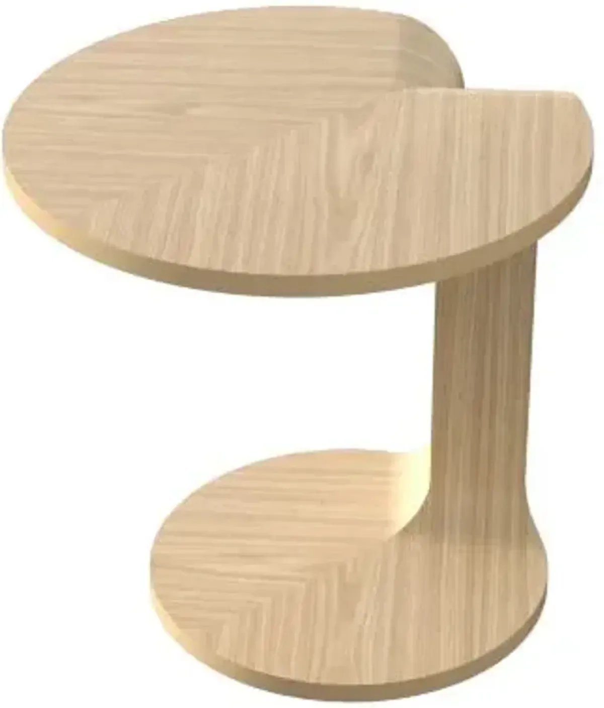 Bloom F1012 Side Table