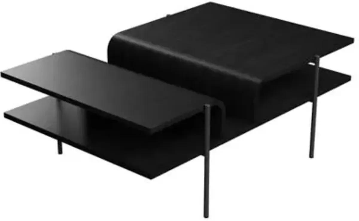 Cascade F1025 Coffee Table