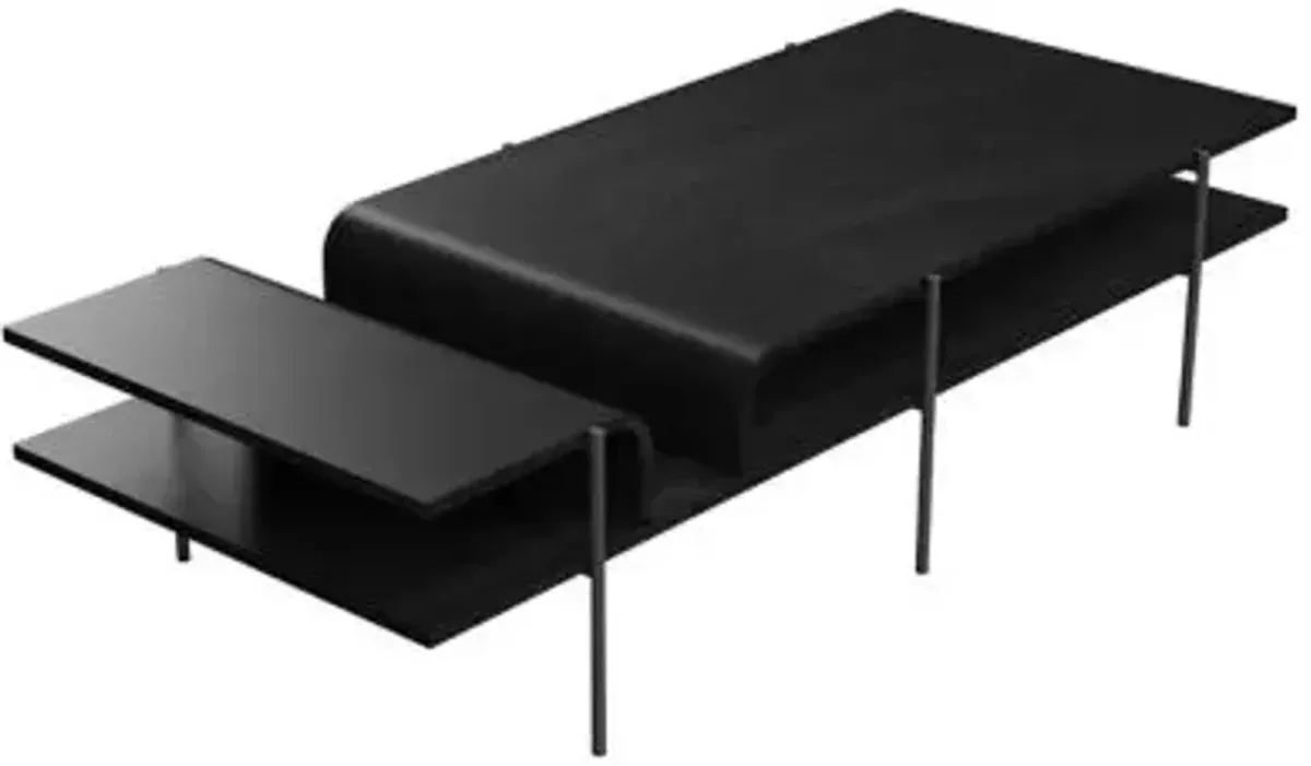 Cascade F1026 Coffee Table