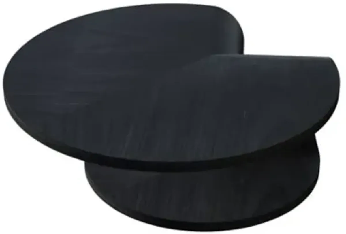 Bloom F1015 Coffee Table